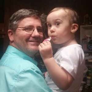 Meet your Posher, David